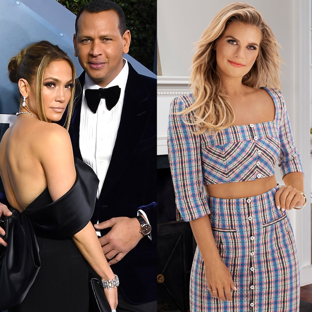 Did Madison LeCroy Cause Jennifer Lopez and Alex Rodriguez’s Split? Here’s What We Know – E! Online Did Madison LeCroy Cause Jennifer Lopez and Alex Rodriguez’s Split? Here’s What We Know – E! Online